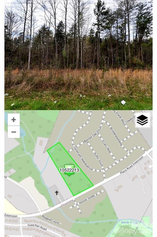 11301 Plaza Rd Extension, Charlotte, NC 28215