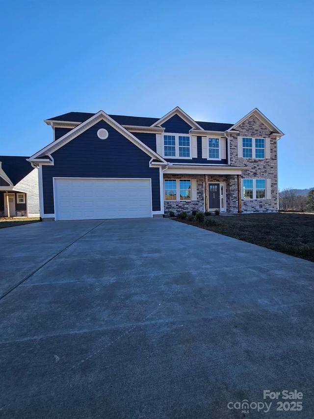 339 Pintail Ln., Arden, NC 28704