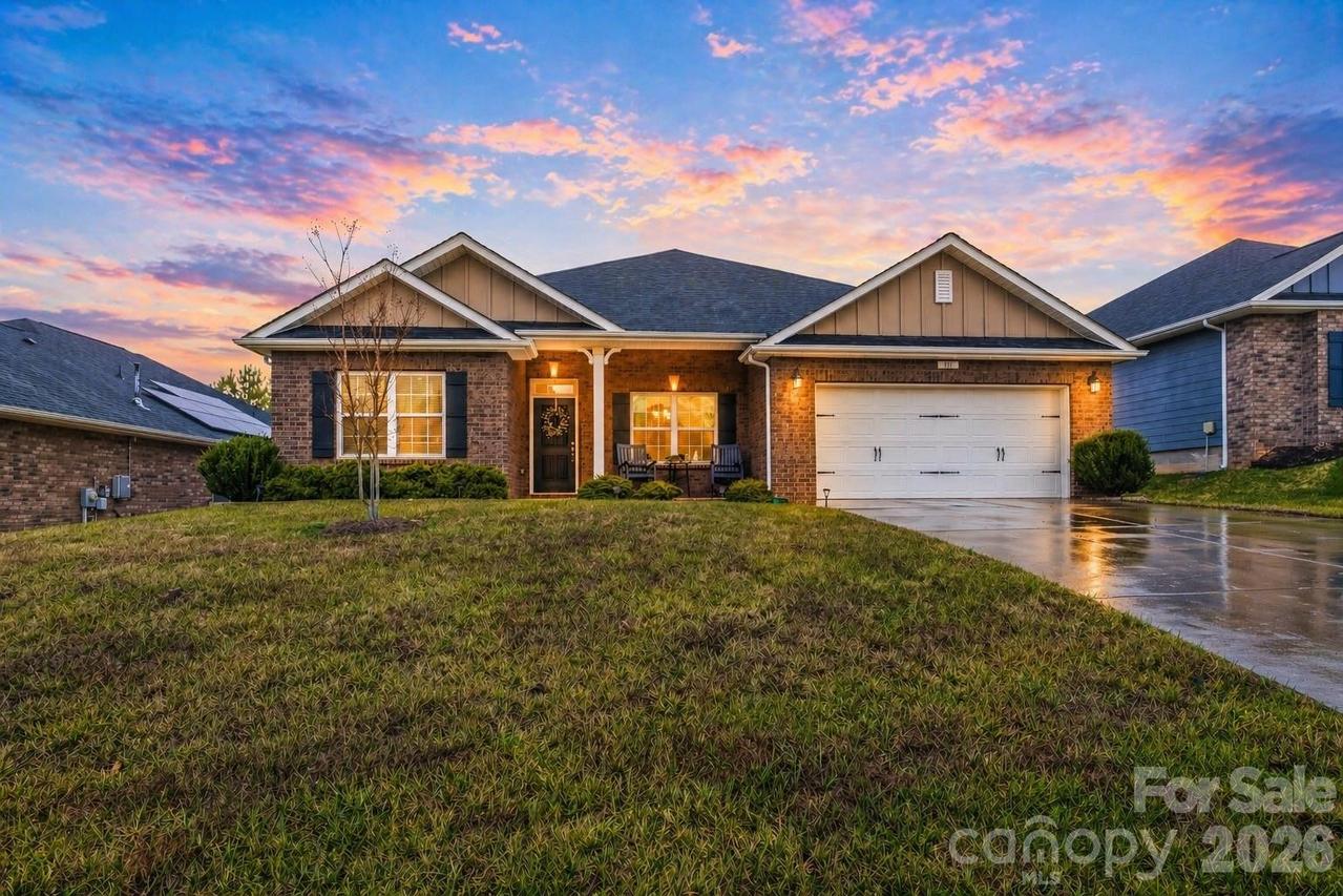 111 Allenton Way, Statesville, NC 28677