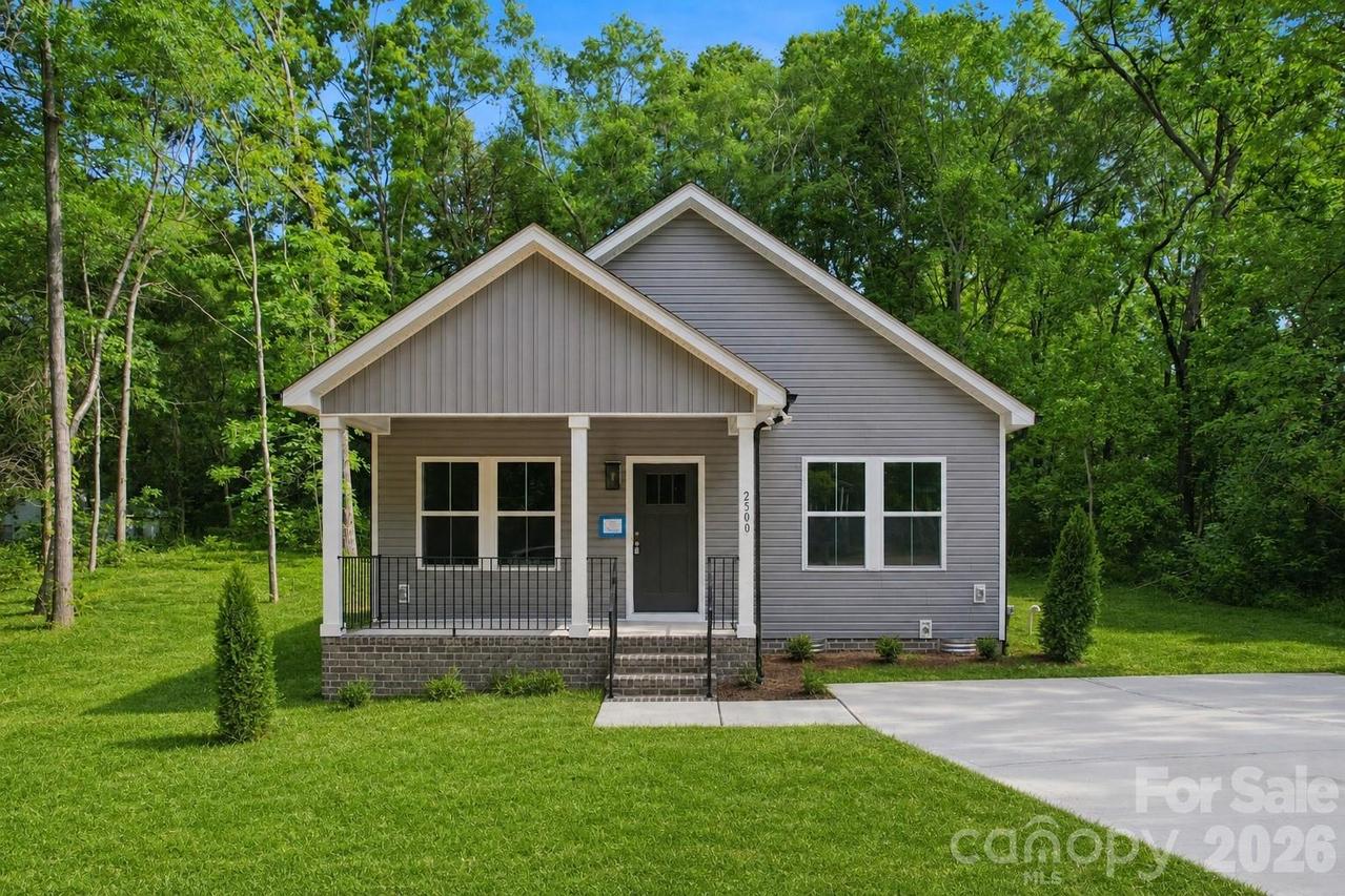 2500 Sunset Ave., Gastonia, NC 28052