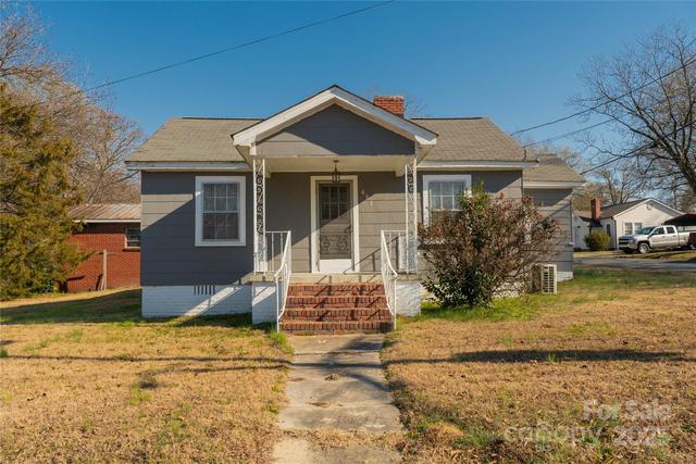 New Homes For Sale This Week in Marshville: December 12th to December 18th