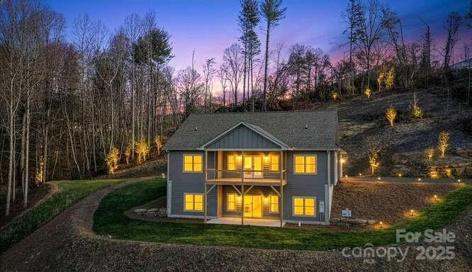 105 Sheila Wynne Dr. #8, Fletcher, NC 28732