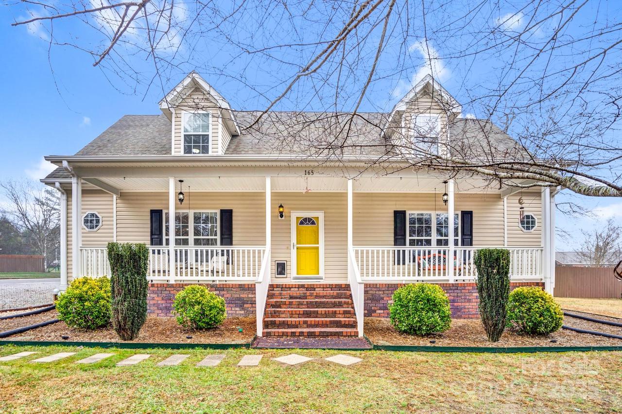 165 Kimball Loop, China Grove, NC 28023