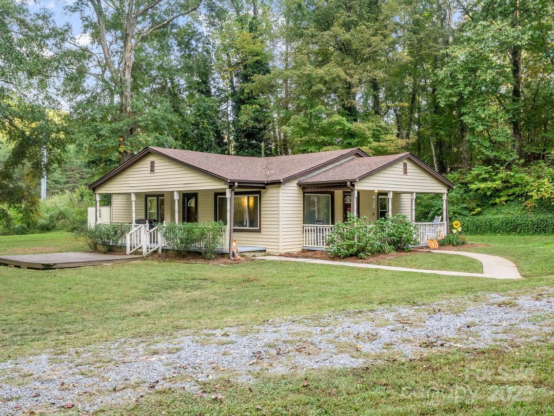 697 Bethany Church Rd., Forest City, NC 28043