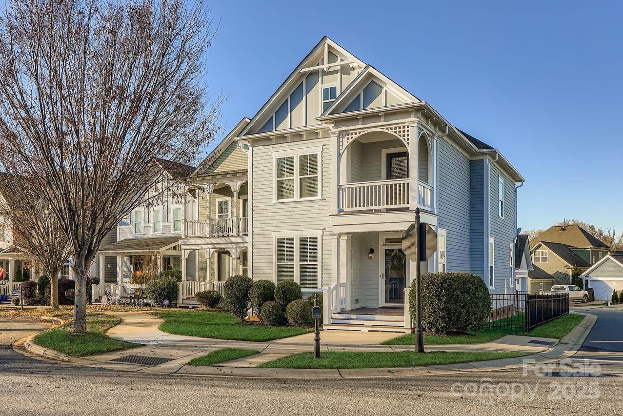 260 Bridges Farm Rd., Mooresville, NC 28115