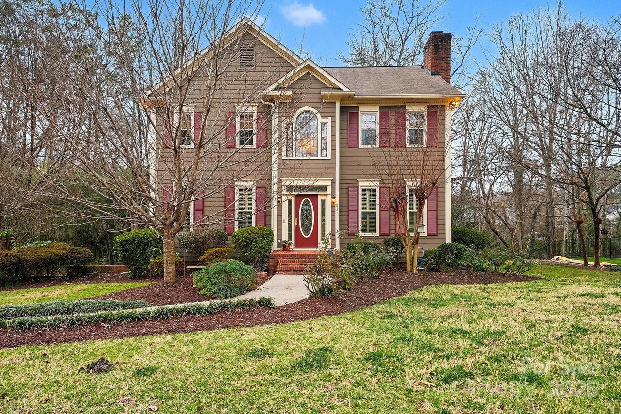 217 Nottingham Dr., Huntersville, NC 28078