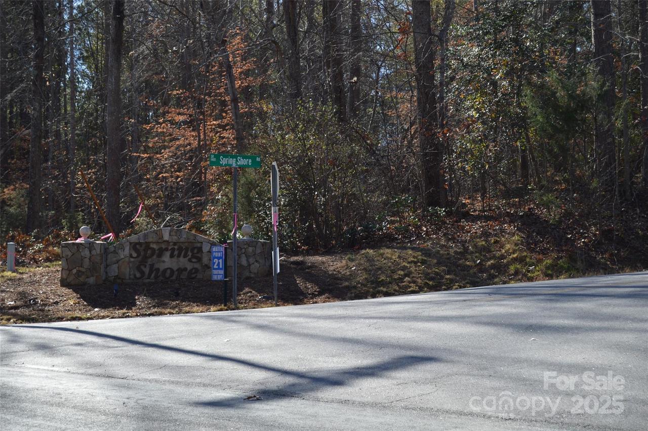 000 Sunset View Ln. #58, Statesville, NC 28677