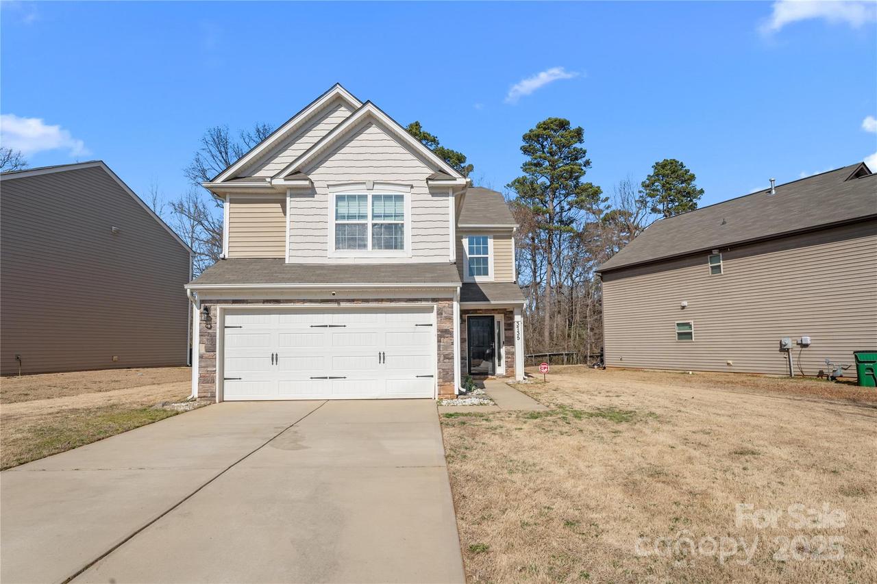 3735 Ernie Dr., Charlotte, NC 28269