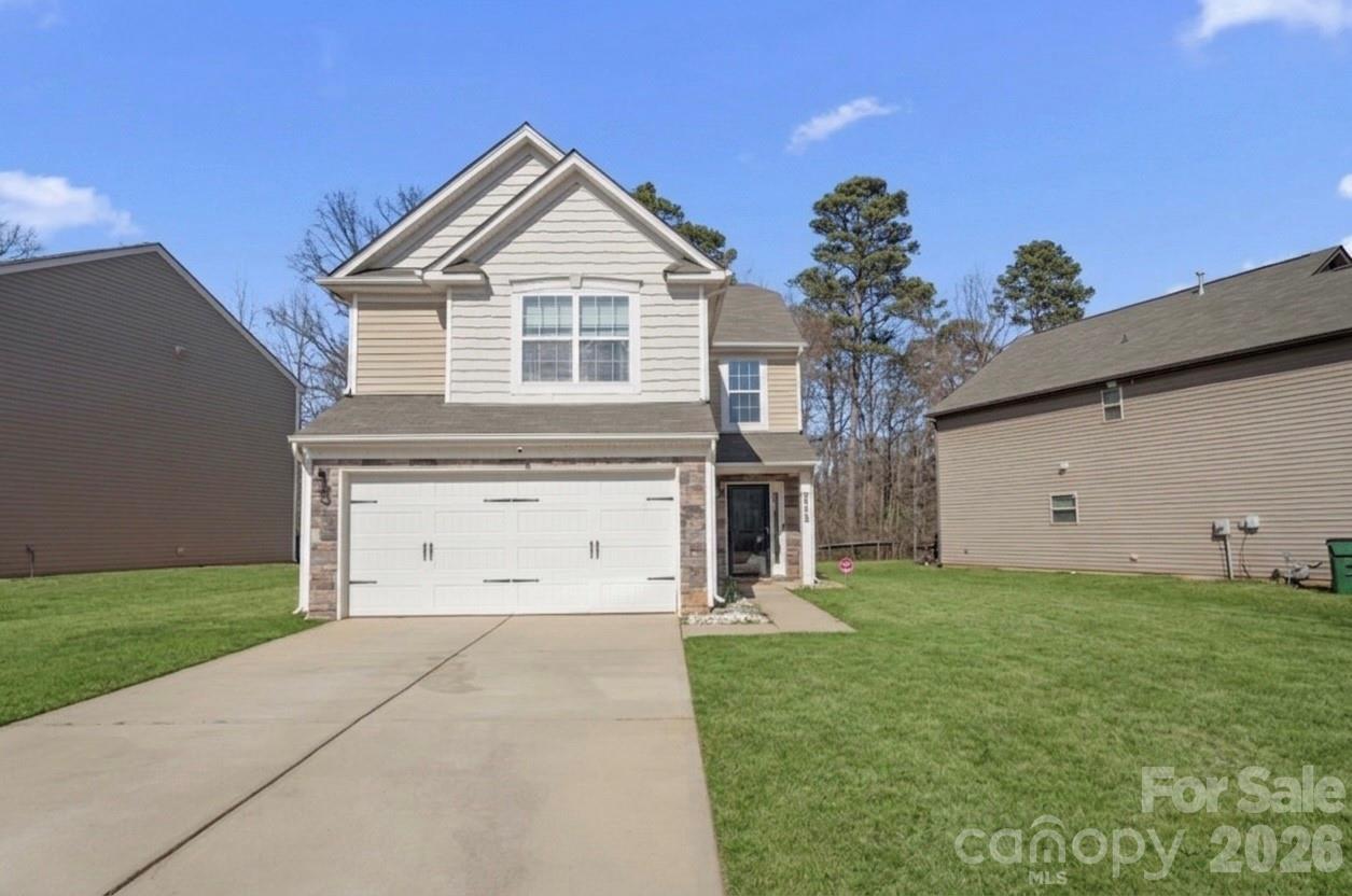 3735 Ernie Dr., Charlotte, NC 28269