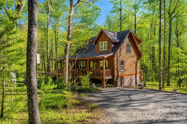 New Homes For Sale This Week in Nebo: December 12th to December 18th