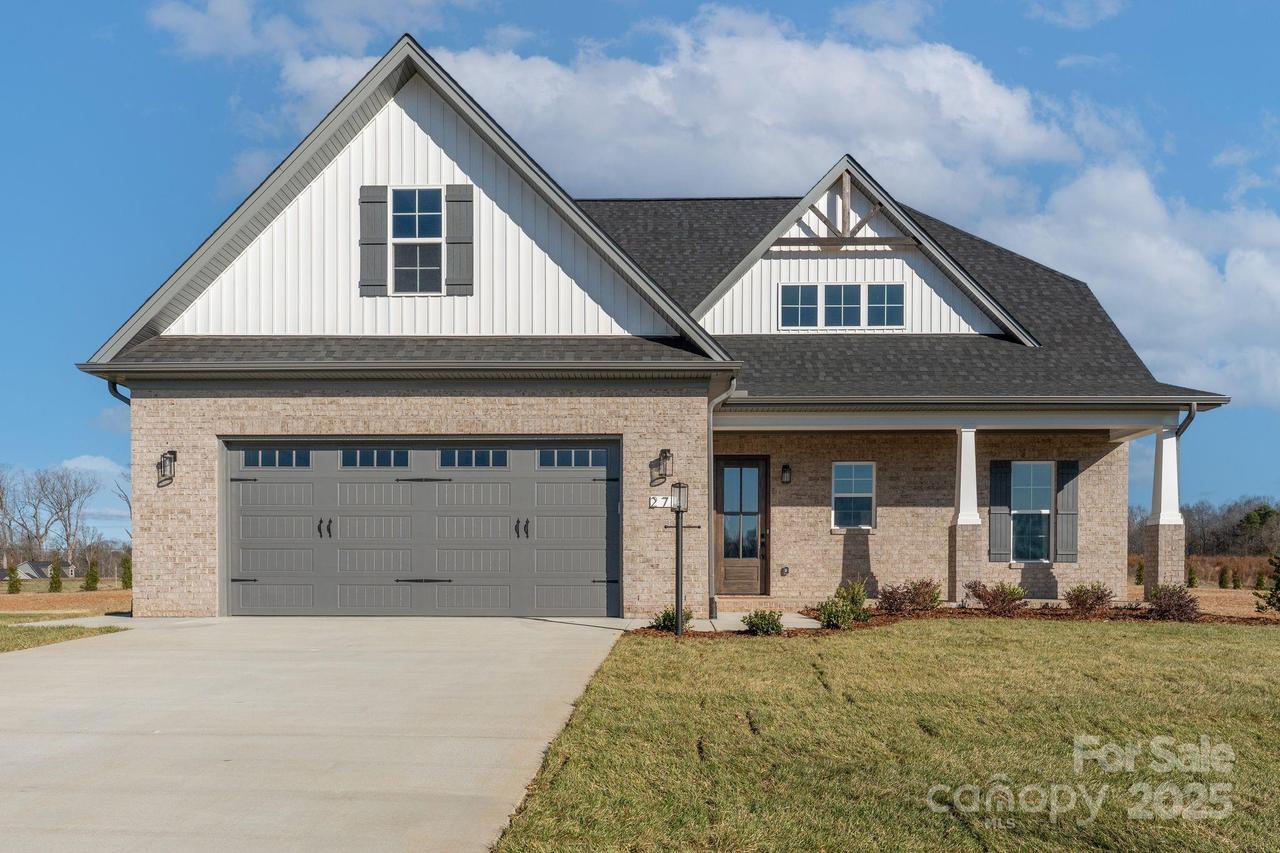 278 Sandpiper Dr. #7, Lexington, NC 27295