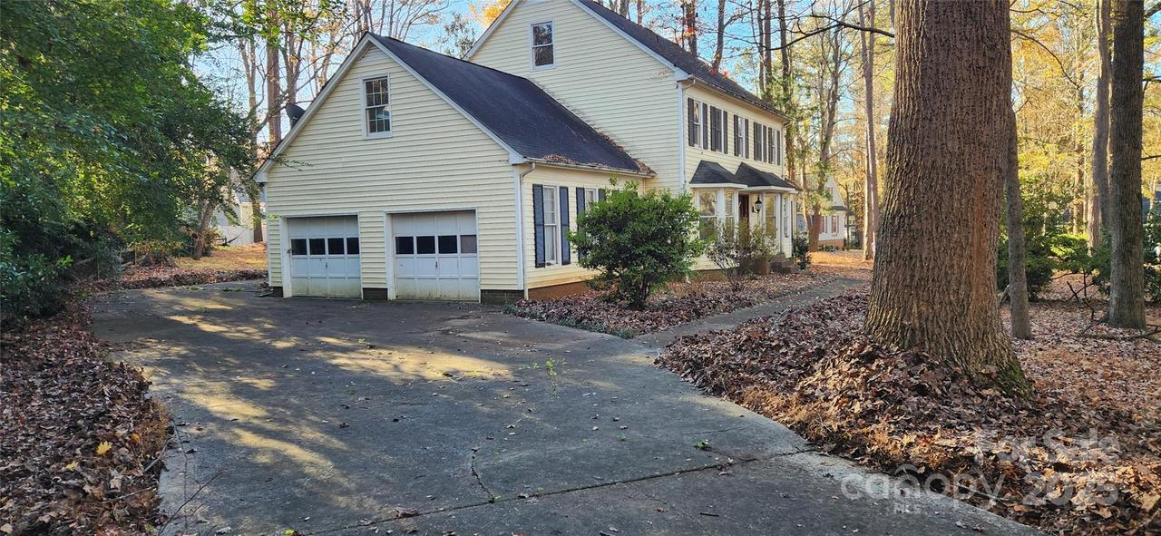 [Address Hidden by Seller], Mint Hill, NC 28226