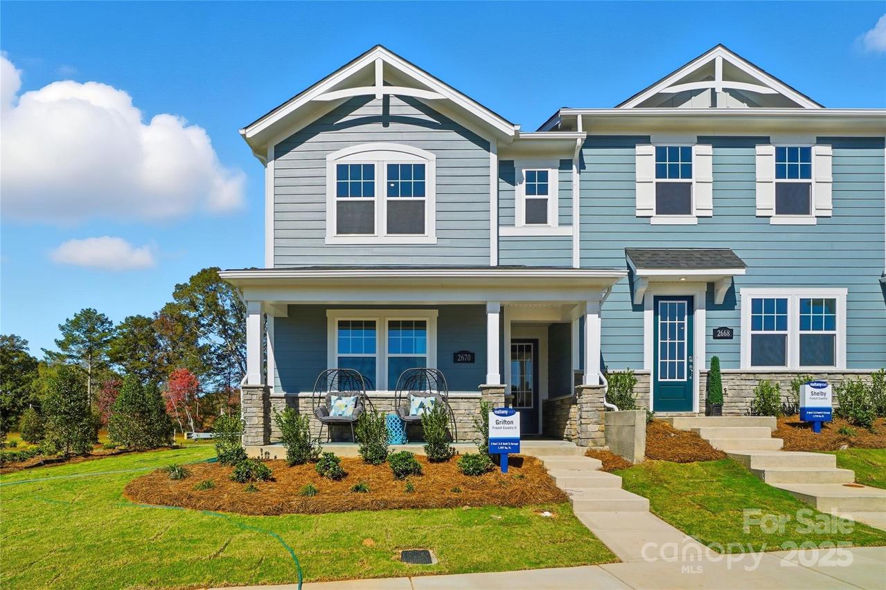 2620 Selbourne Dr., Gastonia, NC 28052