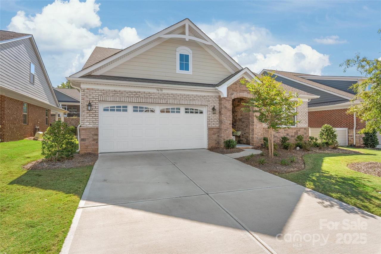 3618 Marchers Trace Dr., Charlotte, NC 28227