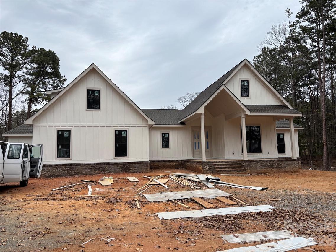 304 Tradition Dr., Mount Gilead, NC 27306