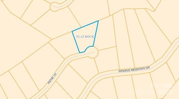 0000 Ridge Lane Dr. #45, Flat Rock, NC 28731