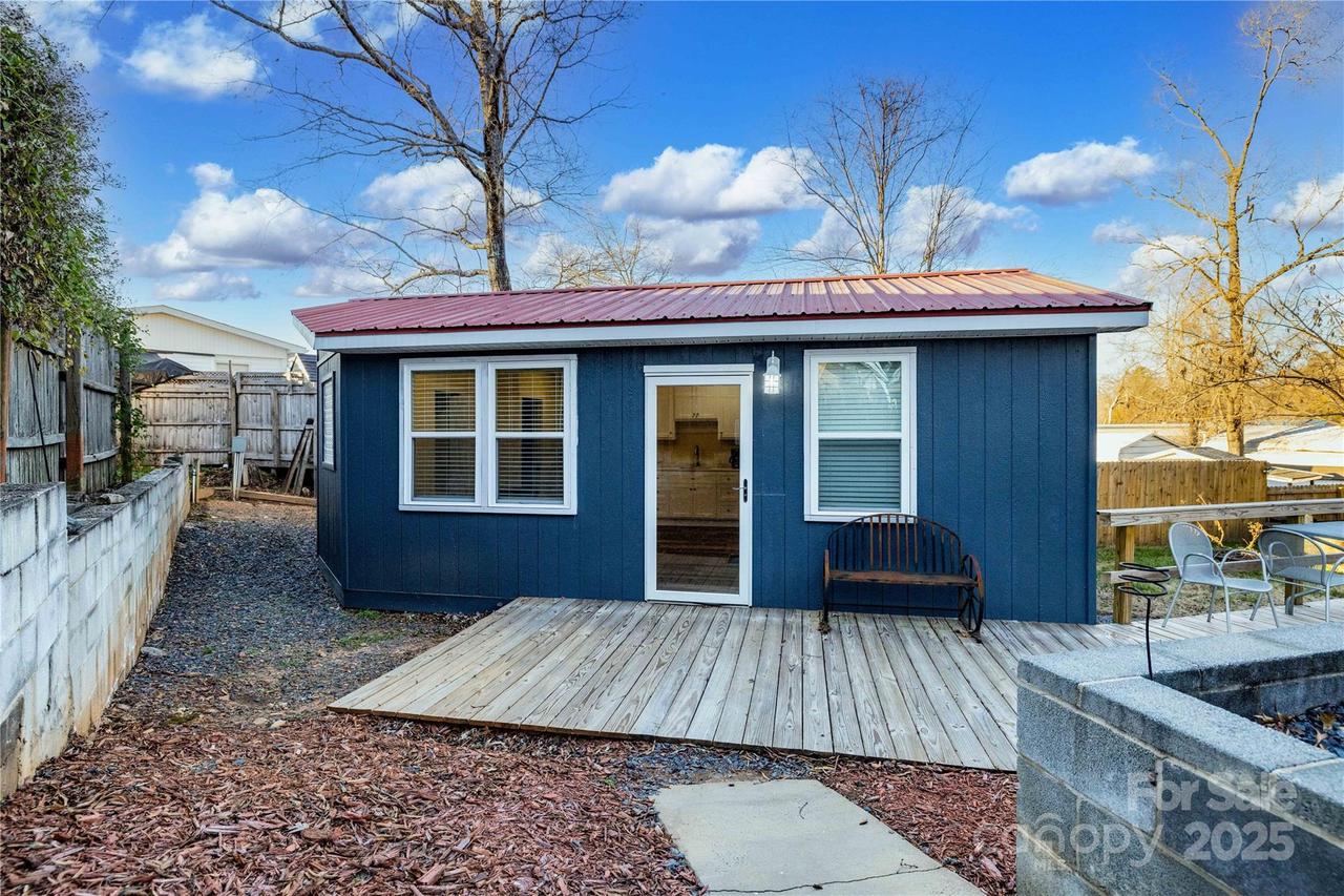 113 Hideaway Tr. #94, Mount Gilead, NC 27306