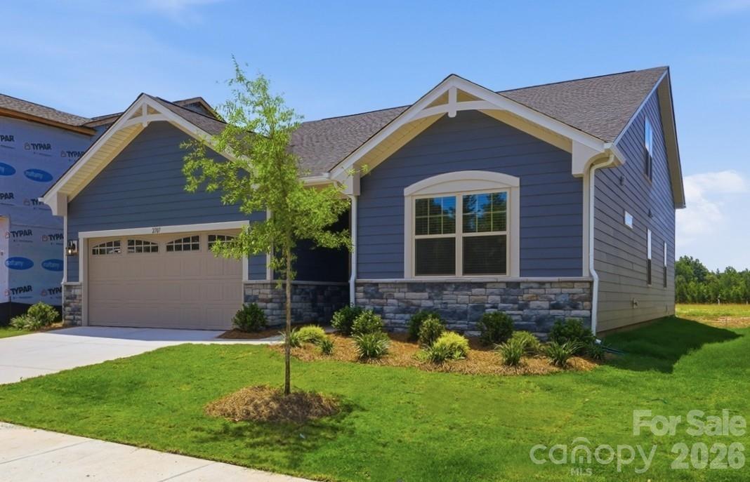 2707 Westmont Dr., Gastonia, NC 28052