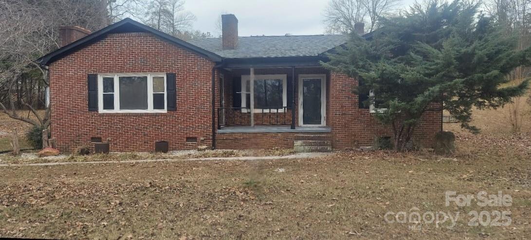 4016 Us 64 Hwy., Rutherfordton, NC 28139