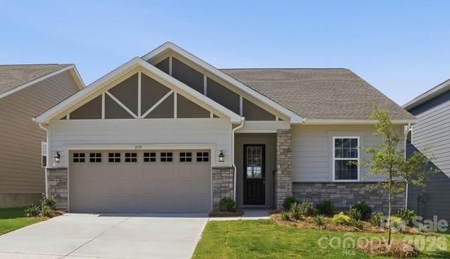 New Homes For Sale This Week in Gastonia: December 12th to December 18th