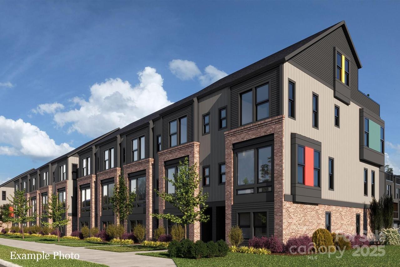 2146 N Graham St. #17, Charlotte, NC 28206