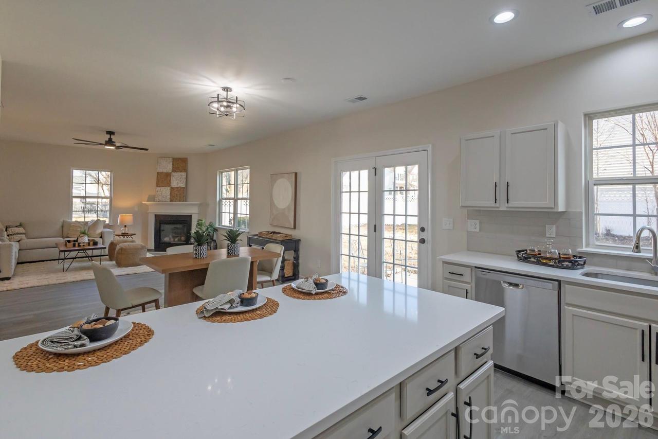 10631 Atkins Ridge Dr., Charlotte, NC 28213