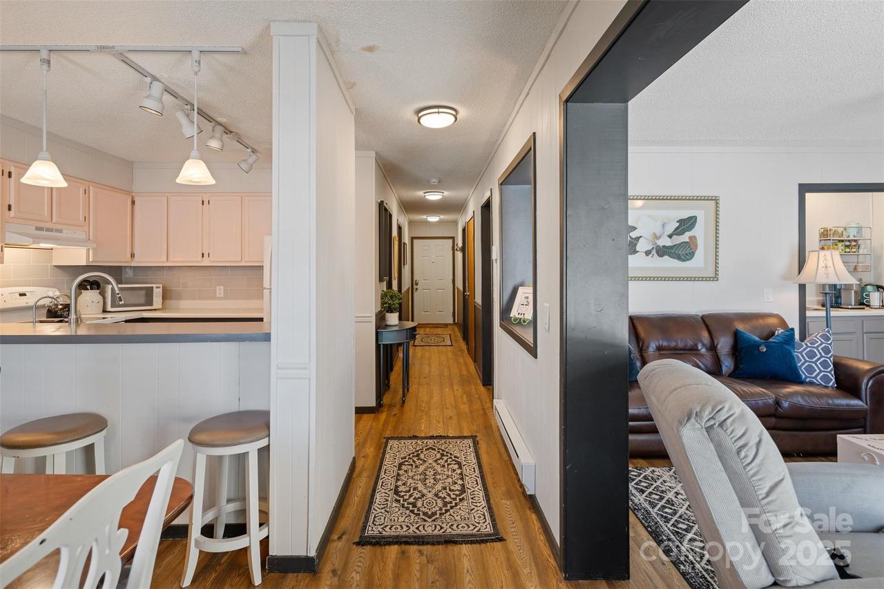 301 Pinnacle Inn Rd. #2101, Beech Mountain, NC 28604