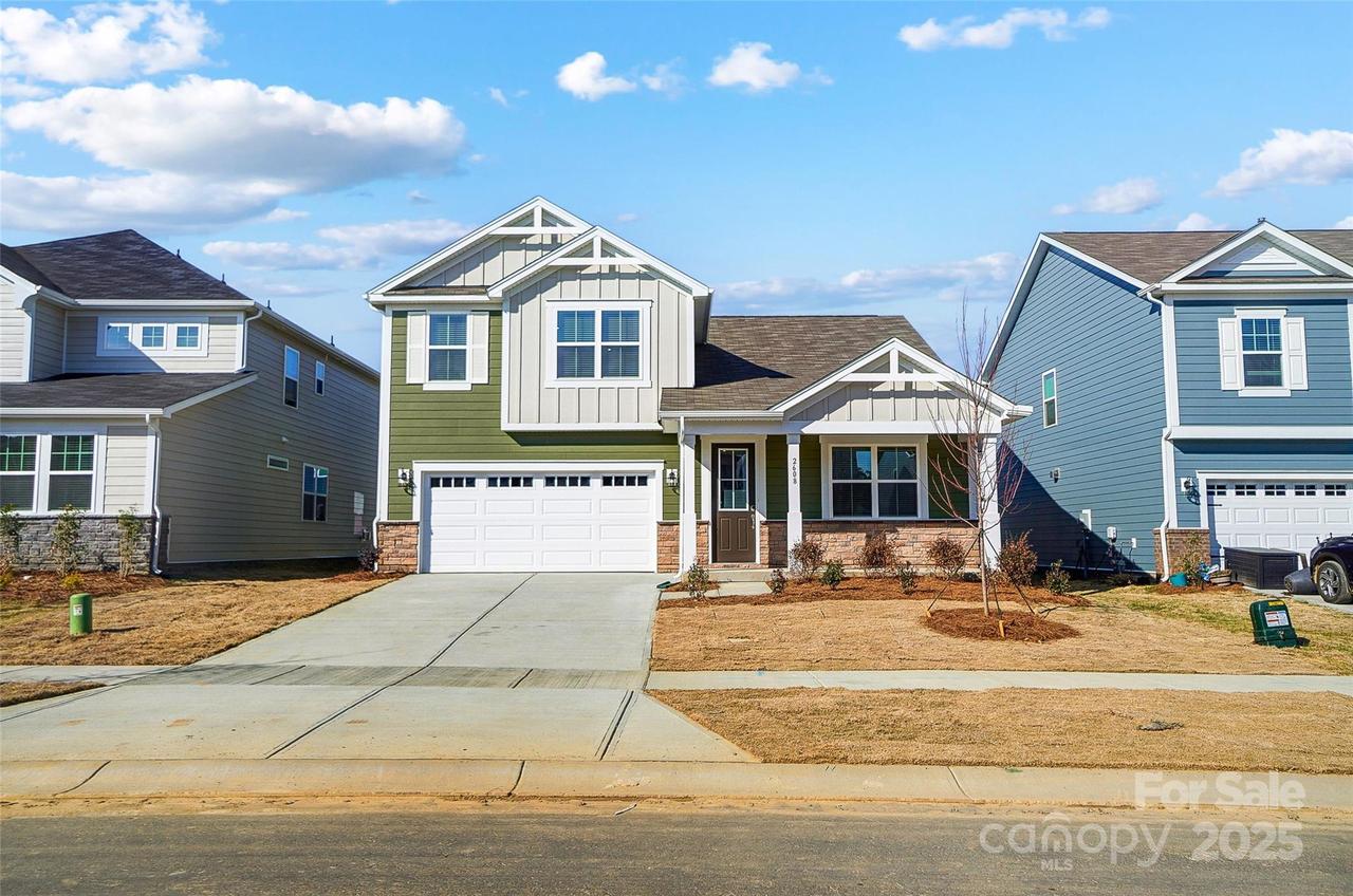 2735 Westmont Dr., Gastonia, NC 28052