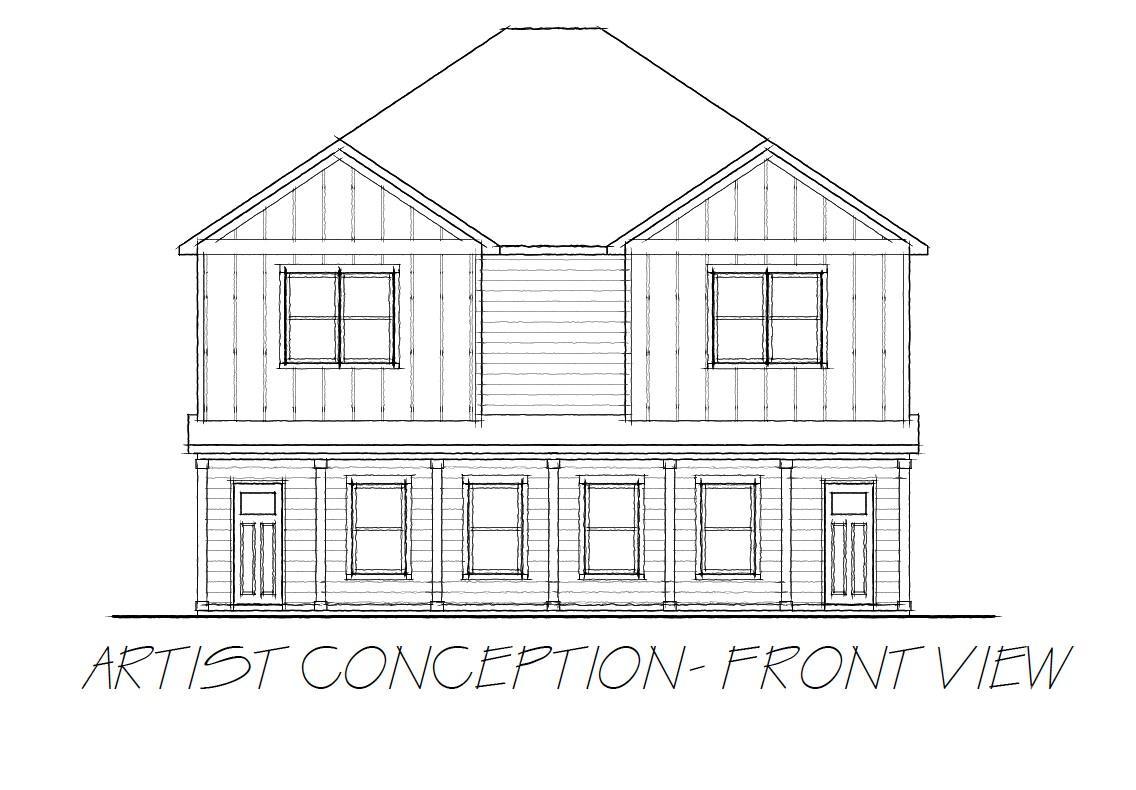 5826 & 5830 Howard St., Charlotte, NC 28269