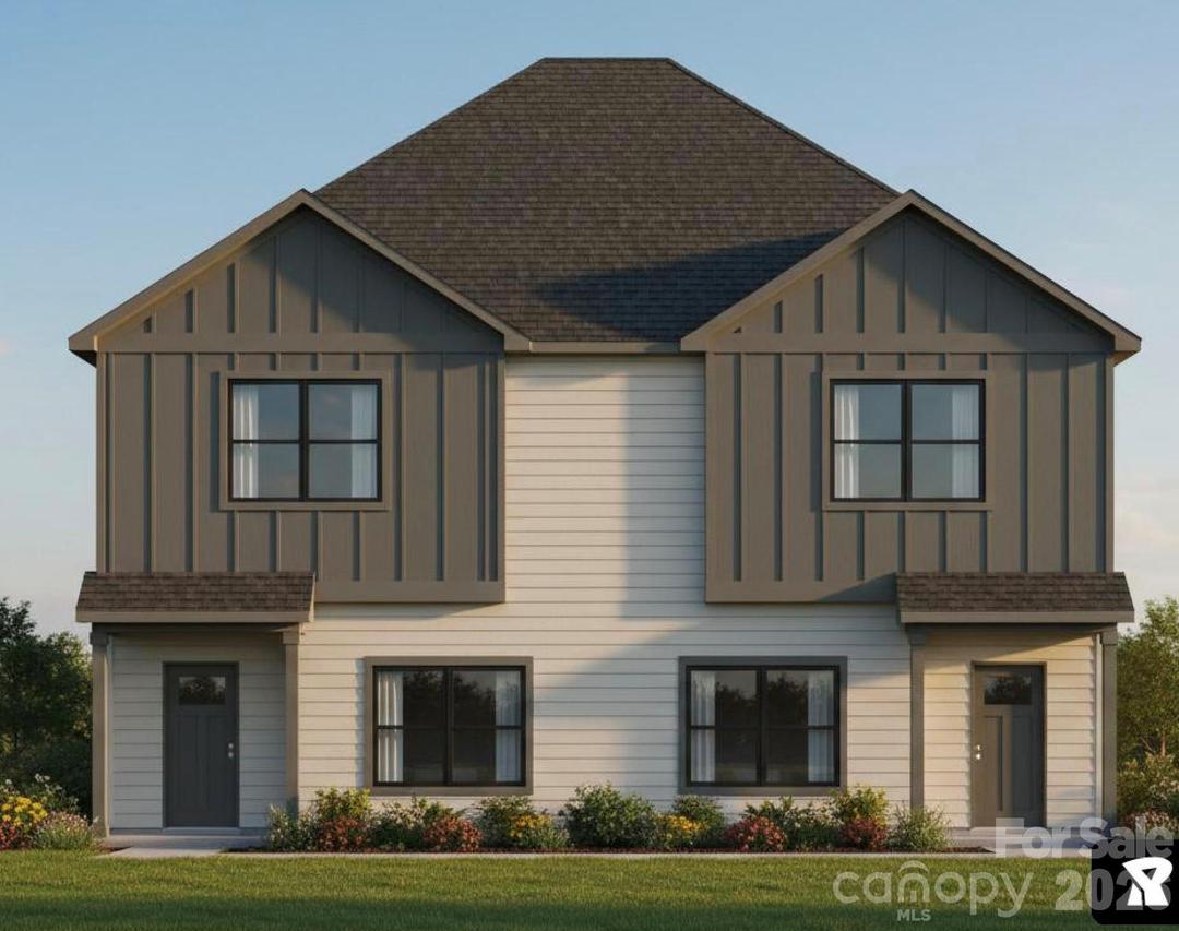 5826 & 5830 Howard St., Charlotte, NC 28269