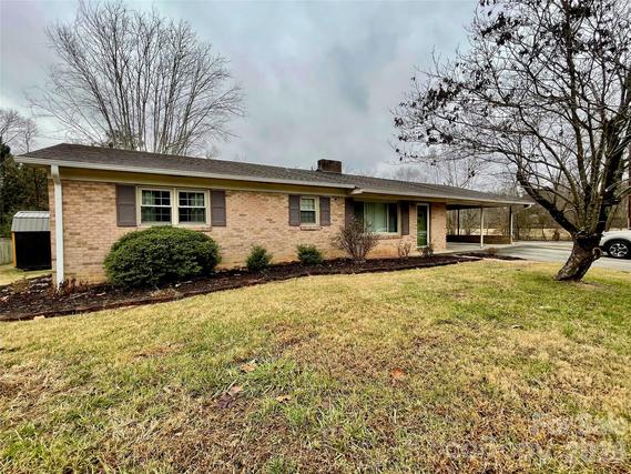 New Homes For Sale This Week That Attend William Lenoir Middle: January 16th to January 22nd