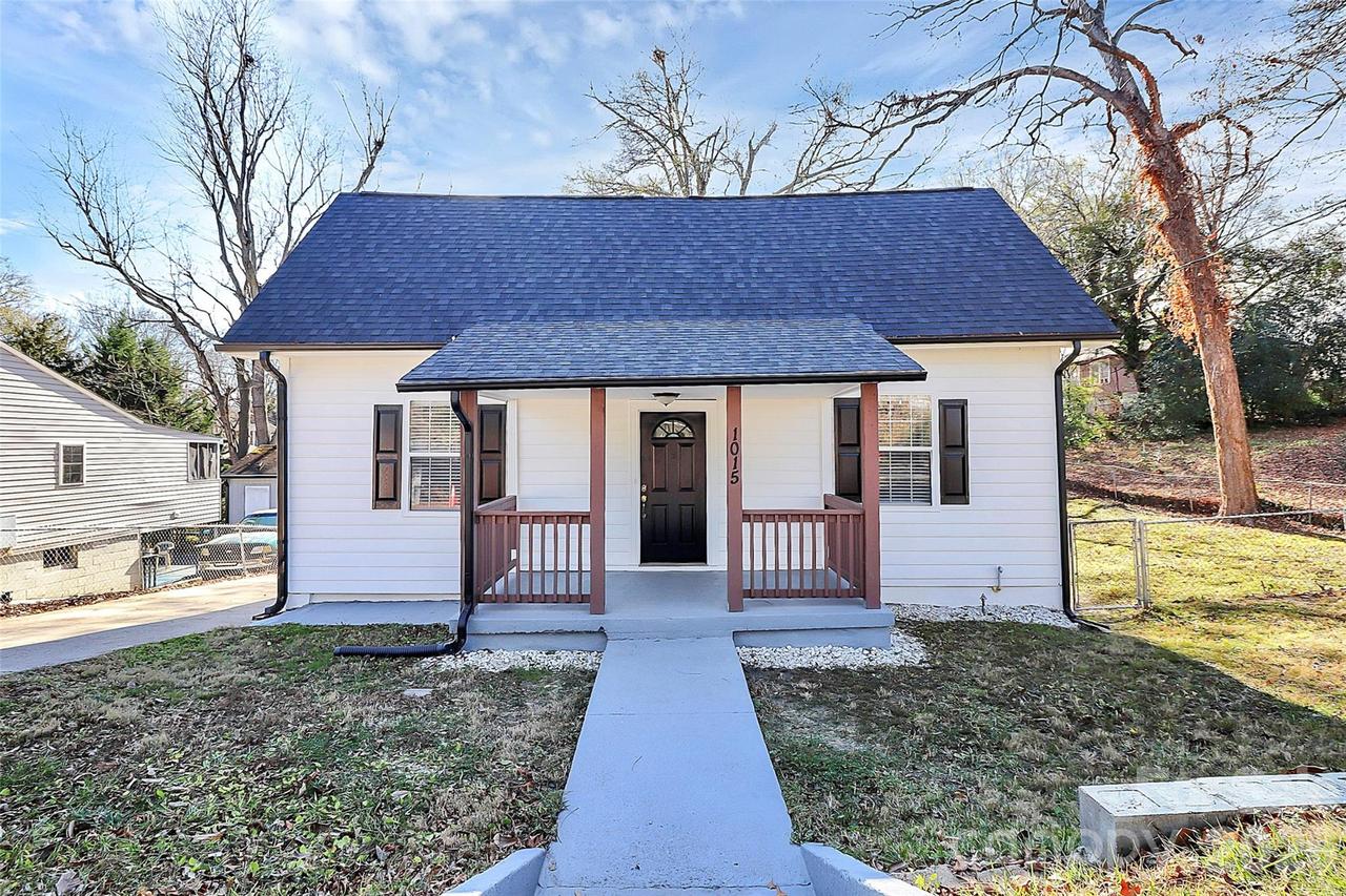 1015 W 4th Ave., Gastonia, NC 28052