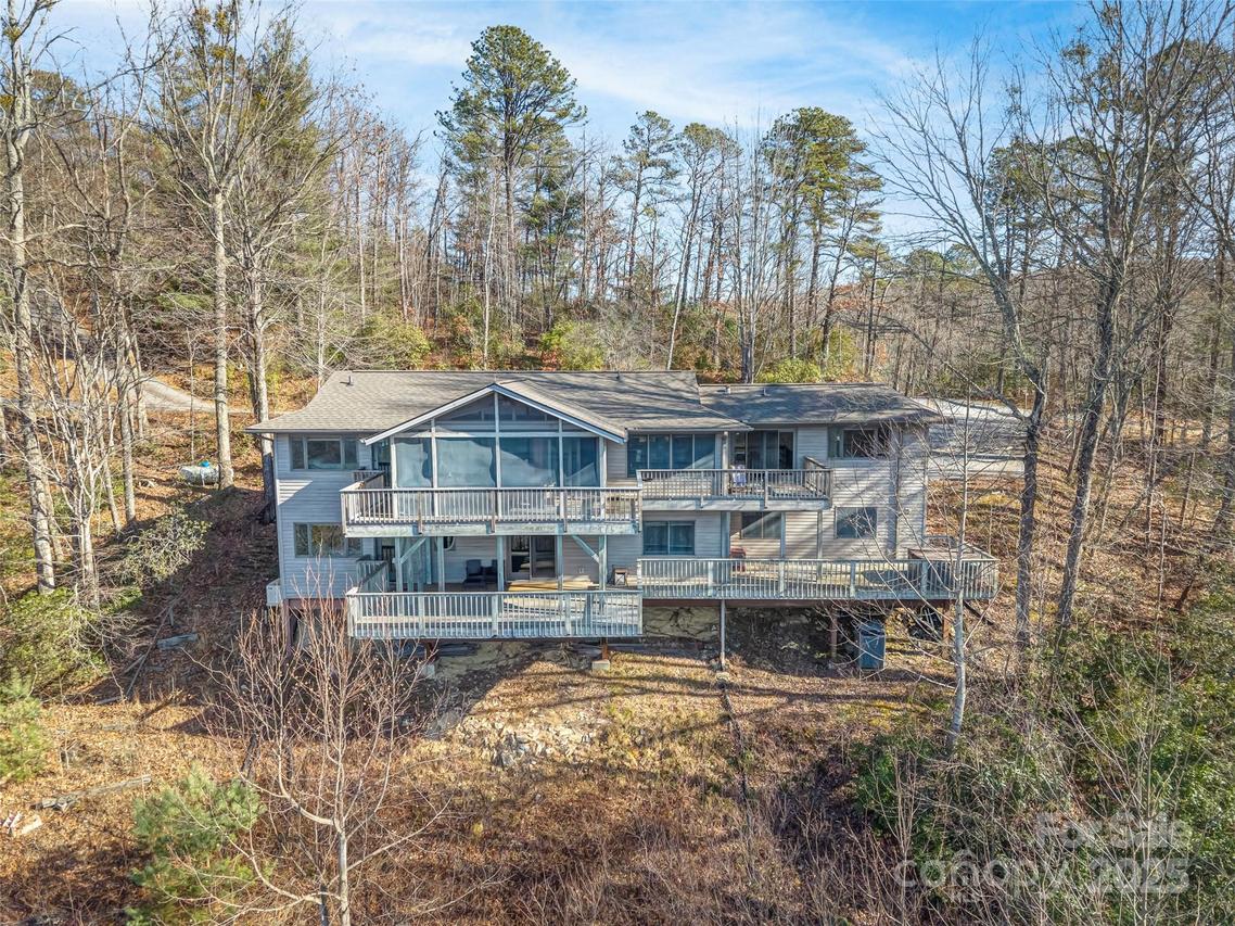 101 Ruffed Grouse Rd., Brevard, NC 28712