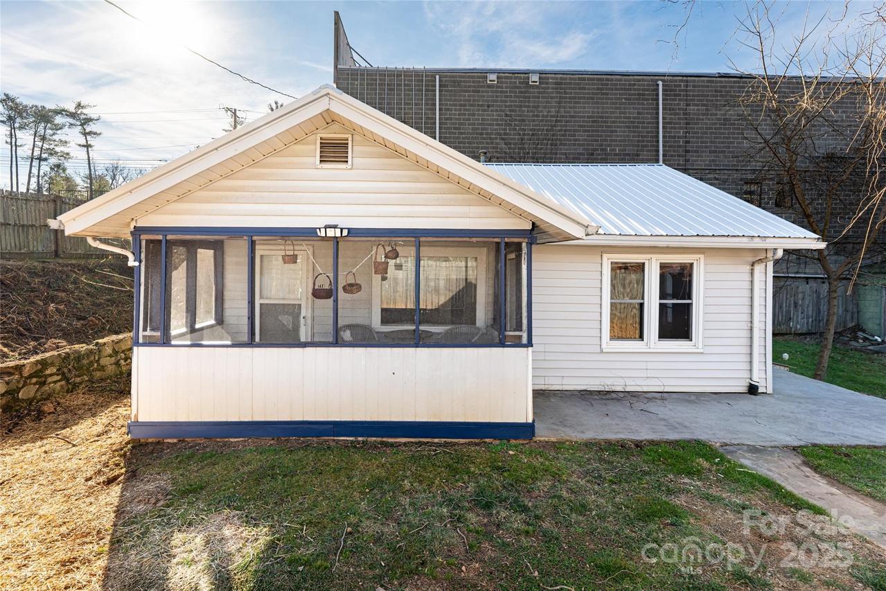 714.5 Reed St., Asheville, NC 28803