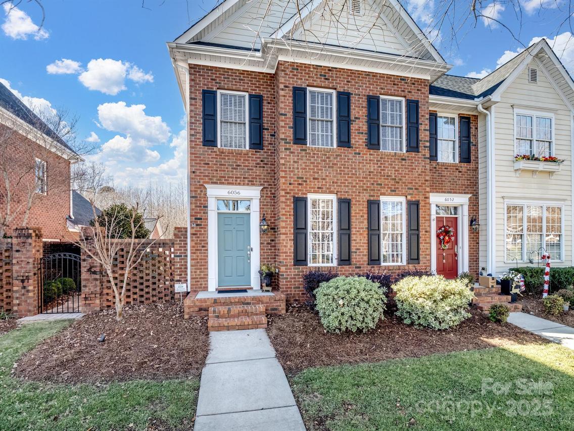 6056 Village Dr., Concord, NC 28027
