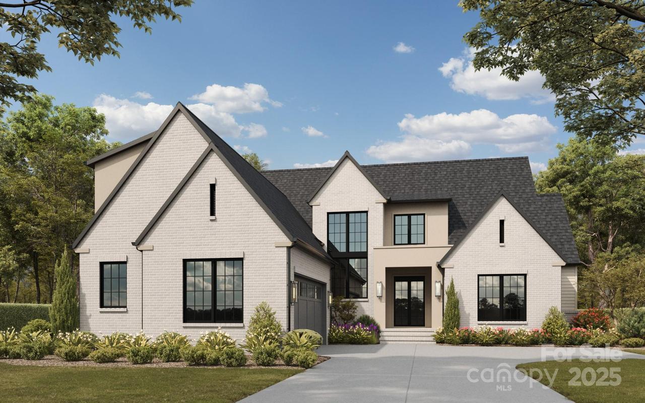 4448 Halstead Dr., Charlotte, NC 28209