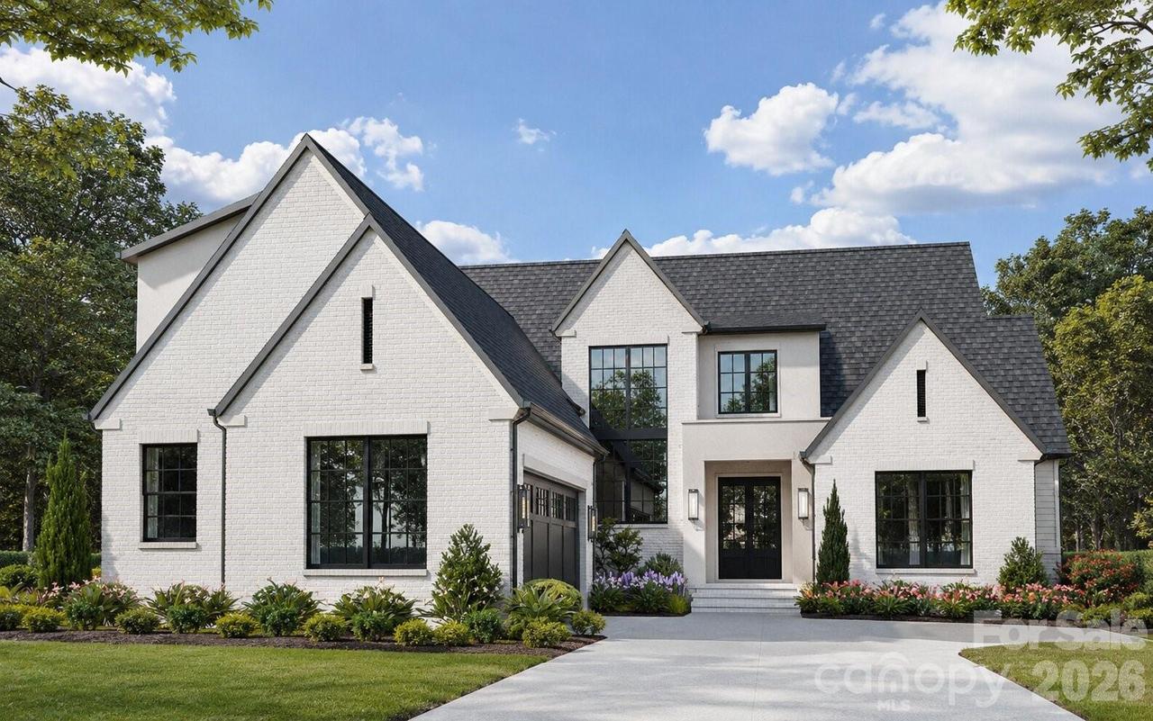 4448 Halstead Dr., Charlotte, NC 28209