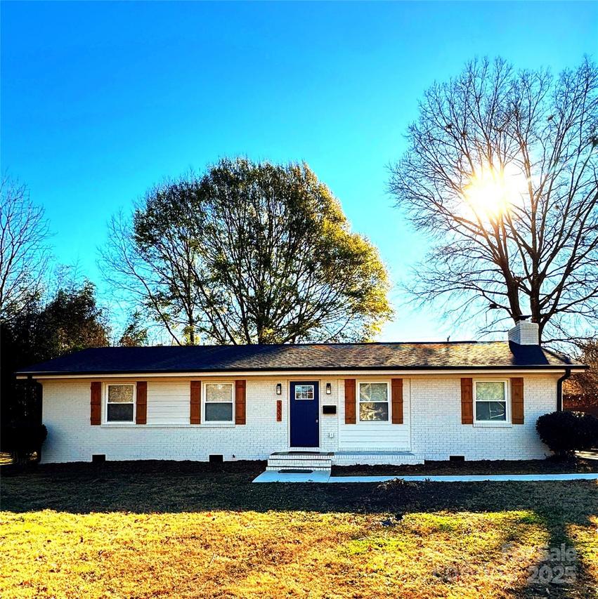 3334 Sudbury Rd., Charlotte, NC 28205