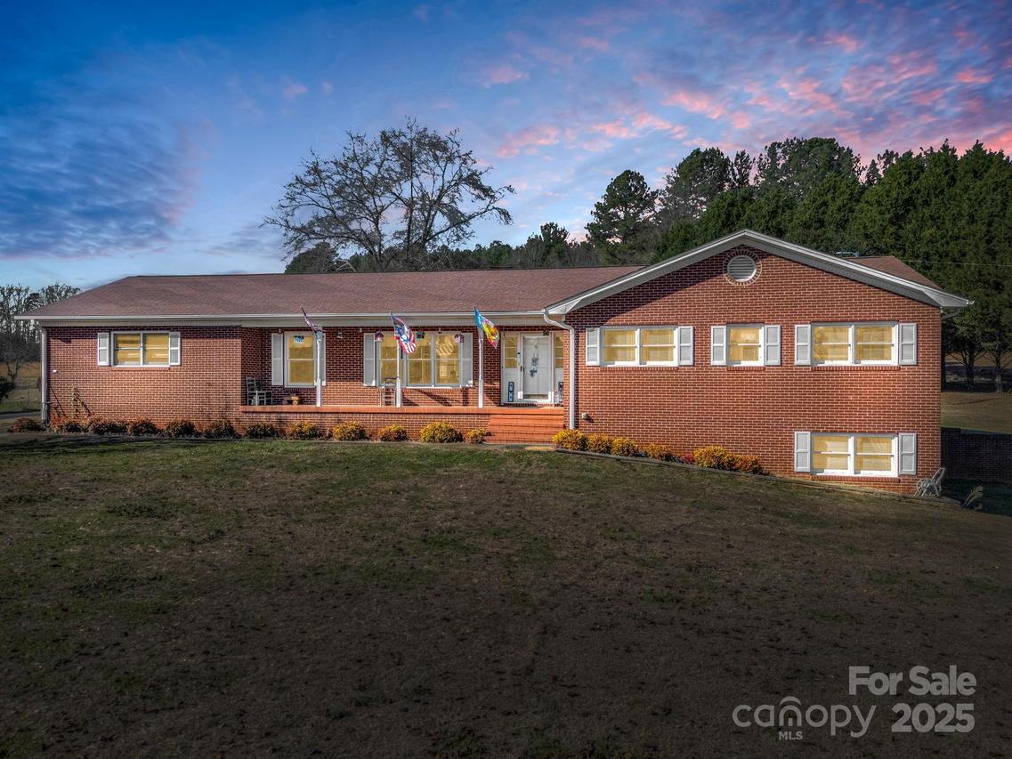 1504 Maple Creek Rd., Rutherfordton, NC 28139