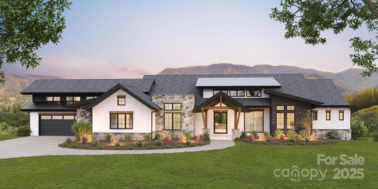 15 Ridgeview Ln., Iron Station, NC 28080