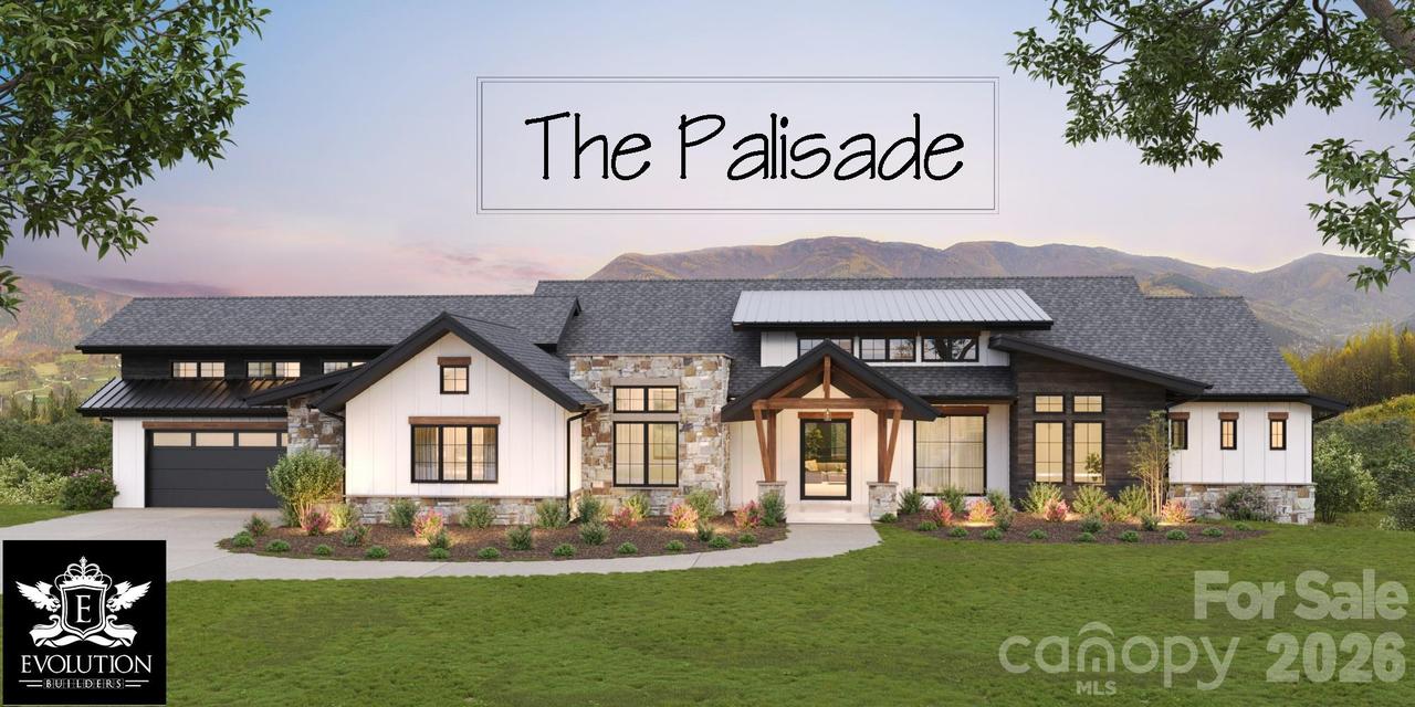 15 Ridgeview Ln., Iron Station, NC 28080