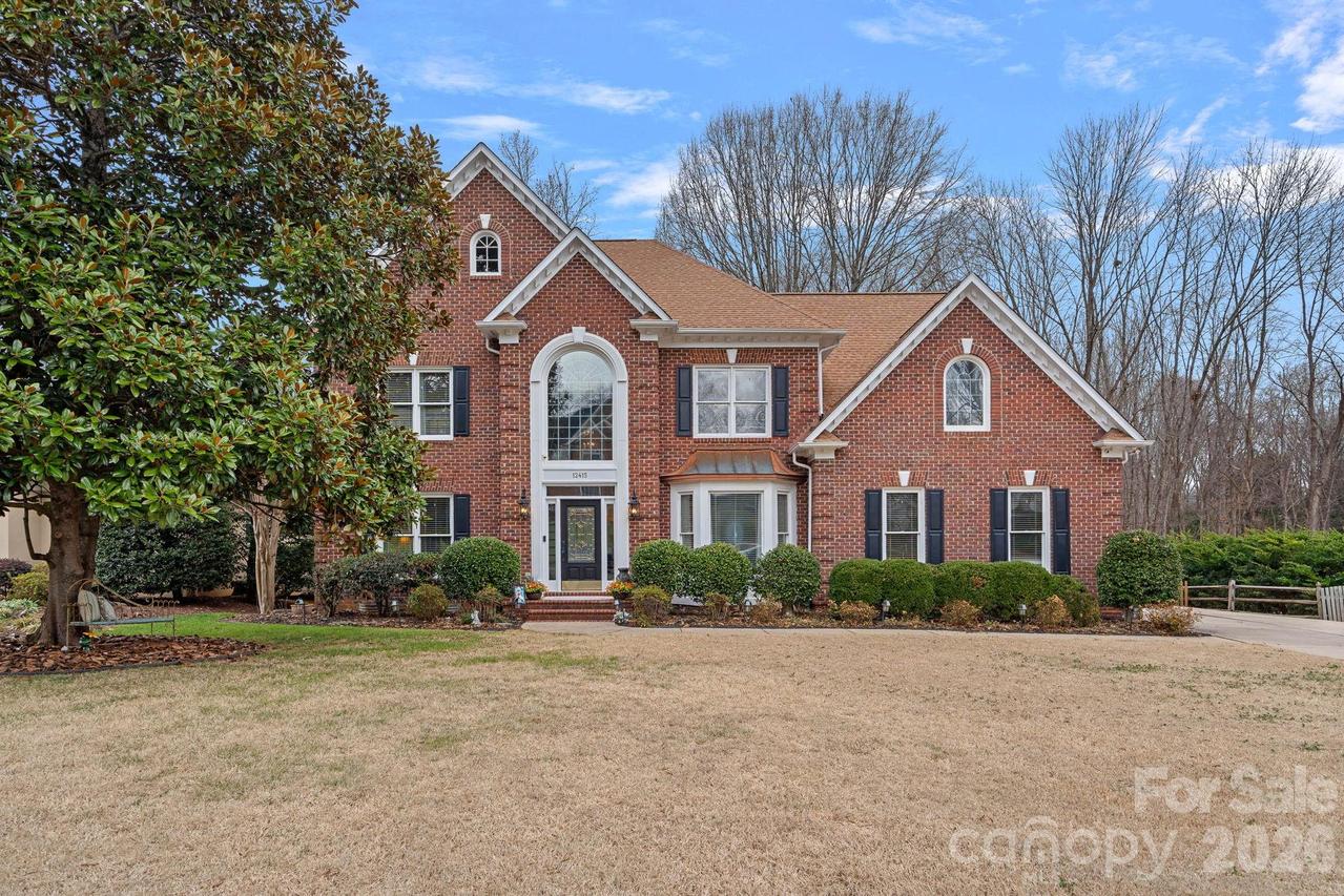 12415 Darby Chase Dr., Charlotte, NC 28277