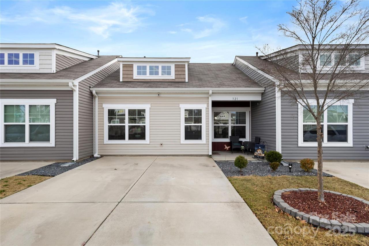 321 Kona Ln., Indian Trail, NC 28079