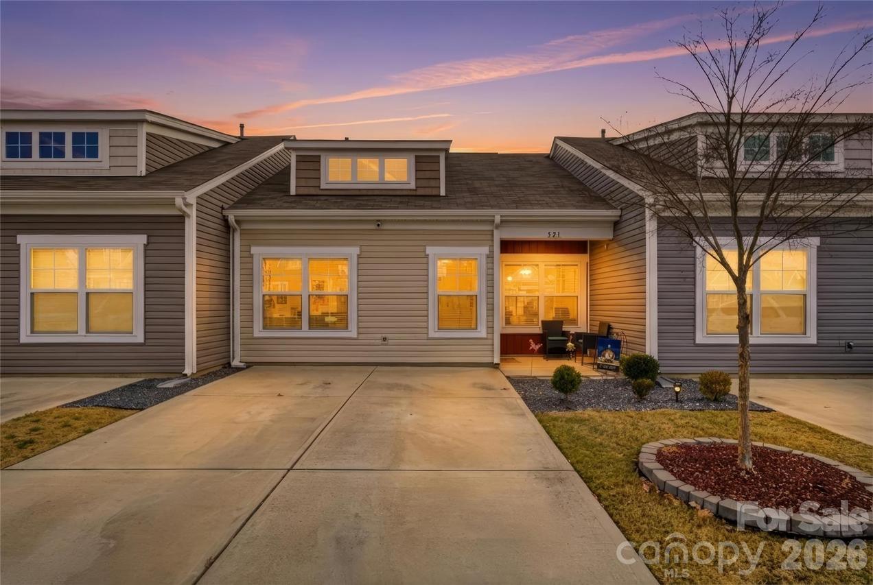 321 Kona Ln., Indian Trail, NC 28079