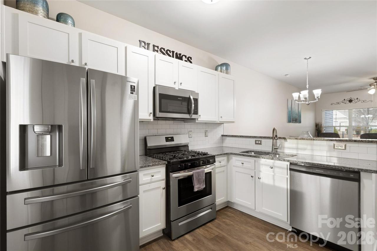 321 Kona Ln., Indian Trail, NC 28079