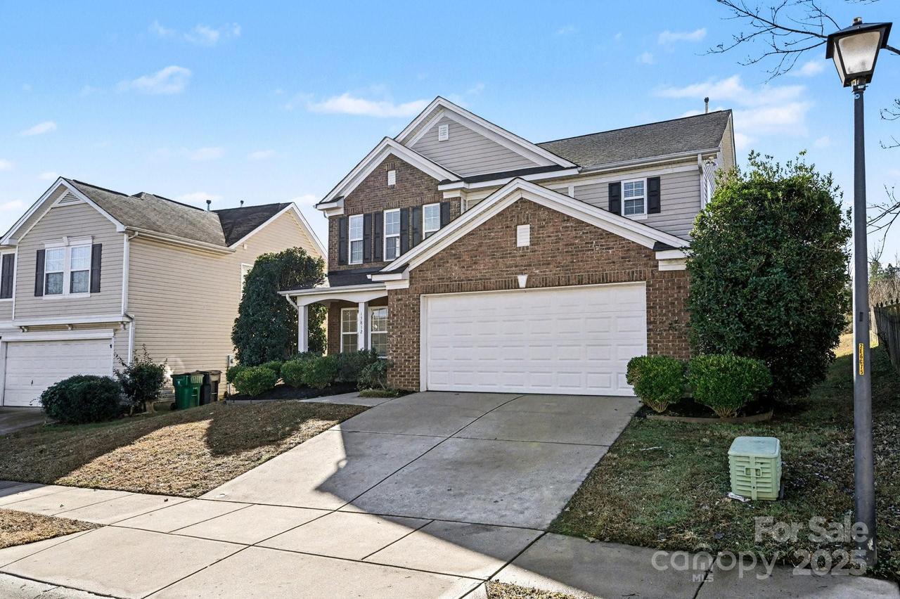 13812 Riding Hill Ave., Charlotte, NC 28213