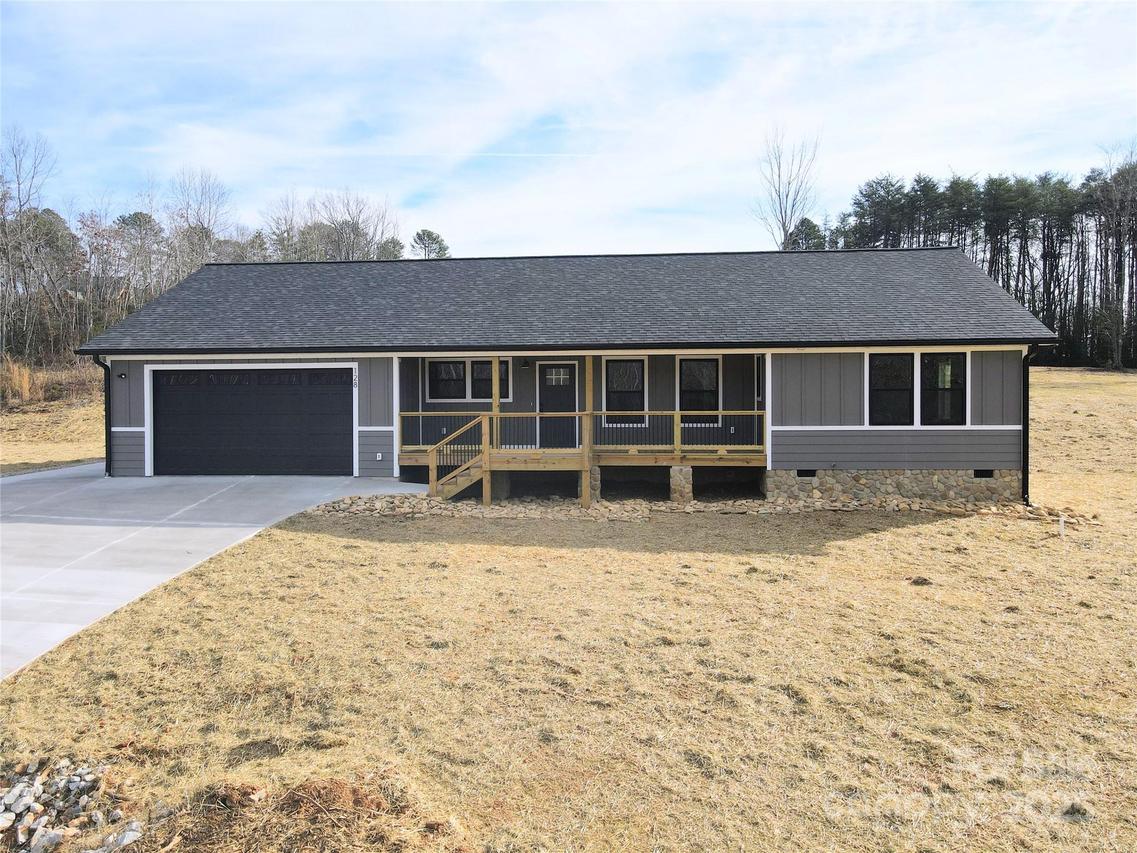 128 Big Sky Dr., Marion, NC 28752