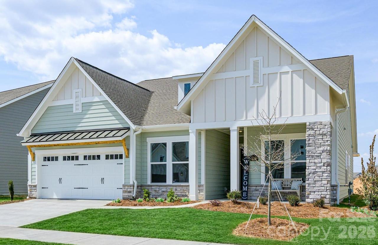 1118 Pastoral Pl., Waxhaw, NC 28173