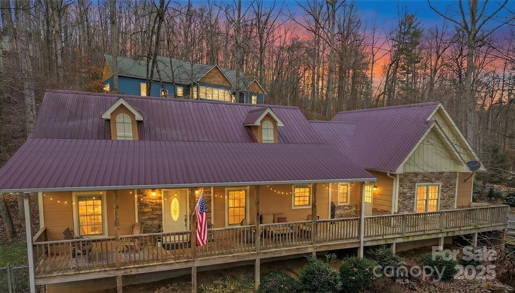 165 Eagles Ridge Rd. #2, Sylva, NC 28779