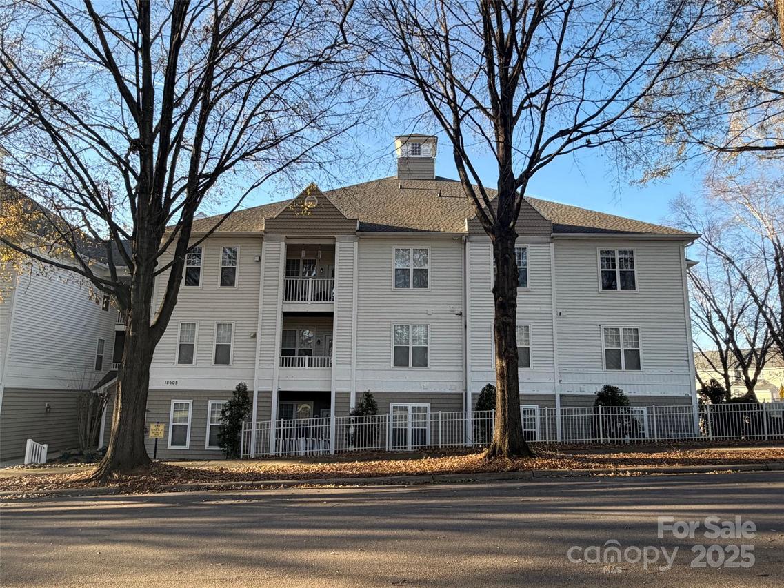 18605 Ruffner Dr. #2F, Cornelius, NC 28031